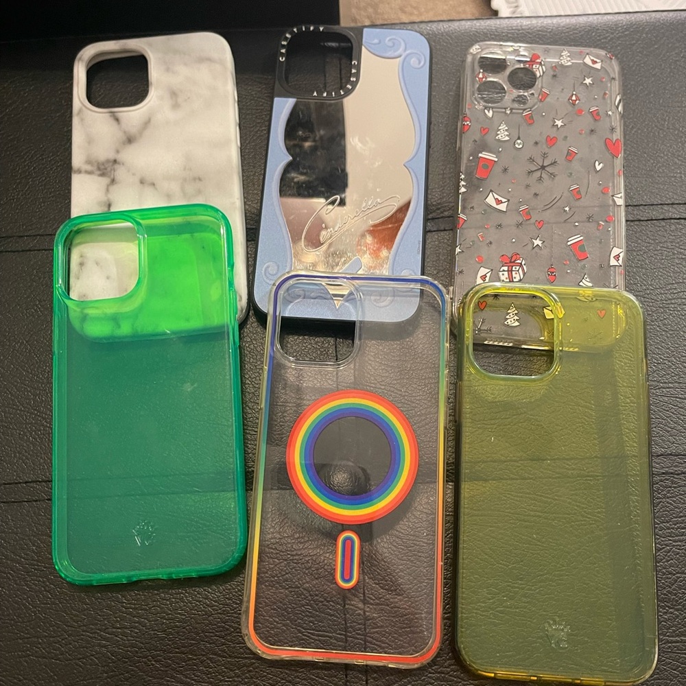 iPhone 12 Pro Max cases